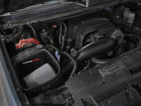 aFe Magnum FORCE Stage - 2 Pro Dry S Cold Air Intake System 09 - 14 Chevrolet Silverado / GMC Yukon - My Store