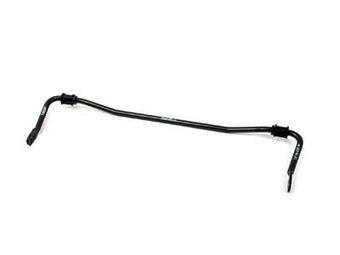 compare product H&R 85-91 BMW 325e/325i/325is E30 18mm Adj. 2 Hole Sway Bar - Rear