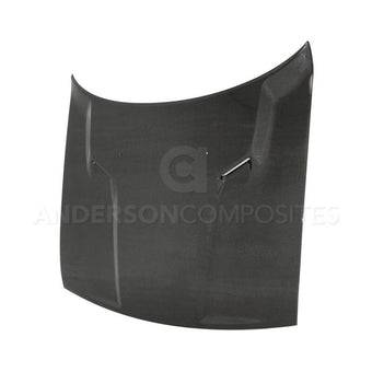 compare product Anderson Composites 09-14 Dodge Challenger Type-OE Hood