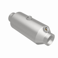 Magnaflow 2.25 1 - O2 CA Universal Converter - My Store