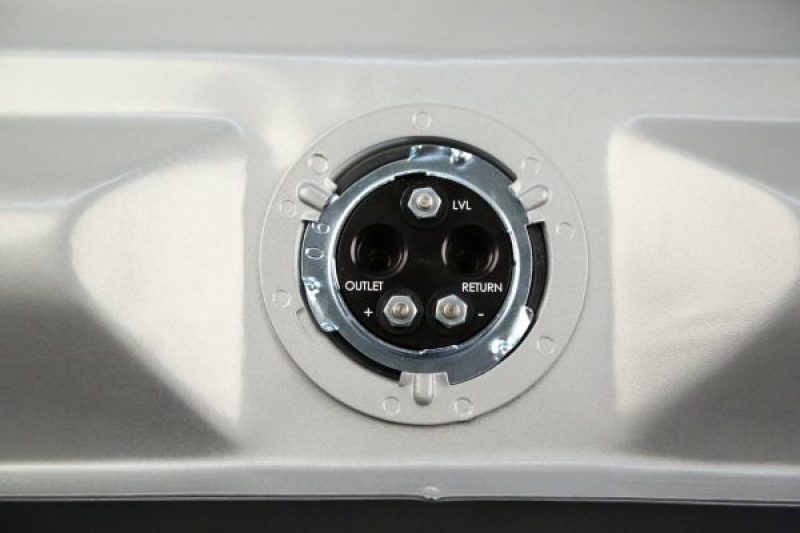 Aeromotive 66 - 67 Plymouth GTX 200 Stealth Gen 2 Fuel Tank - My Store