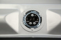 Aeromotive 66 - 67 Plymouth GTX 200 Stealth Gen 2 Fuel Tank - My Store
