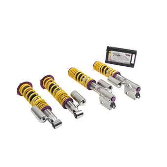 compare product KW Coilover Kit V3 2015 Subaru Impreza WRX / STI