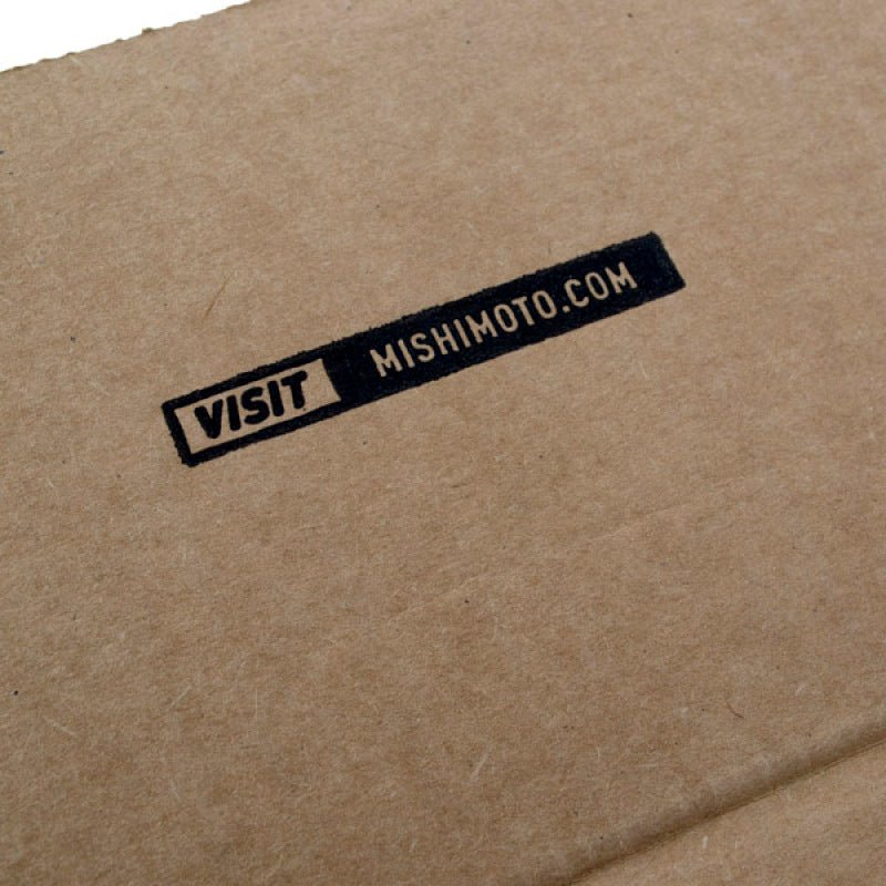 Mishimoto Liquid Chill Synthetic Engine Coolant - Full Strength - My Store