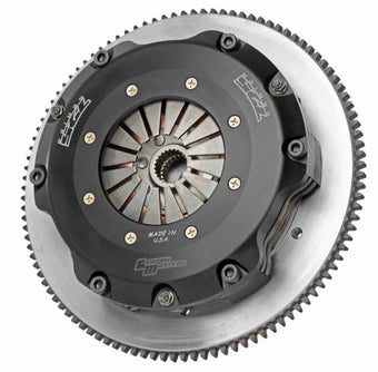 compare product Clutch Masters 23-24 Toyota GR Corolla 1.6L Turbo 725 Series Race Clutch w/Steel FW - 900ft/lbs Trq