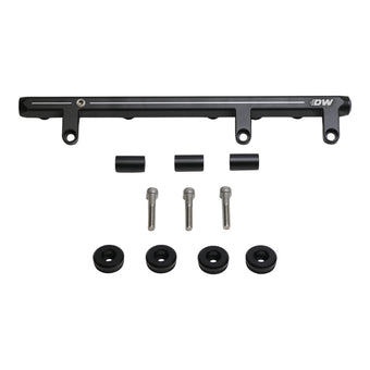 compare product DeatschWerks Nissan SR20 S13 Top Feed Conversion Fuel Rail