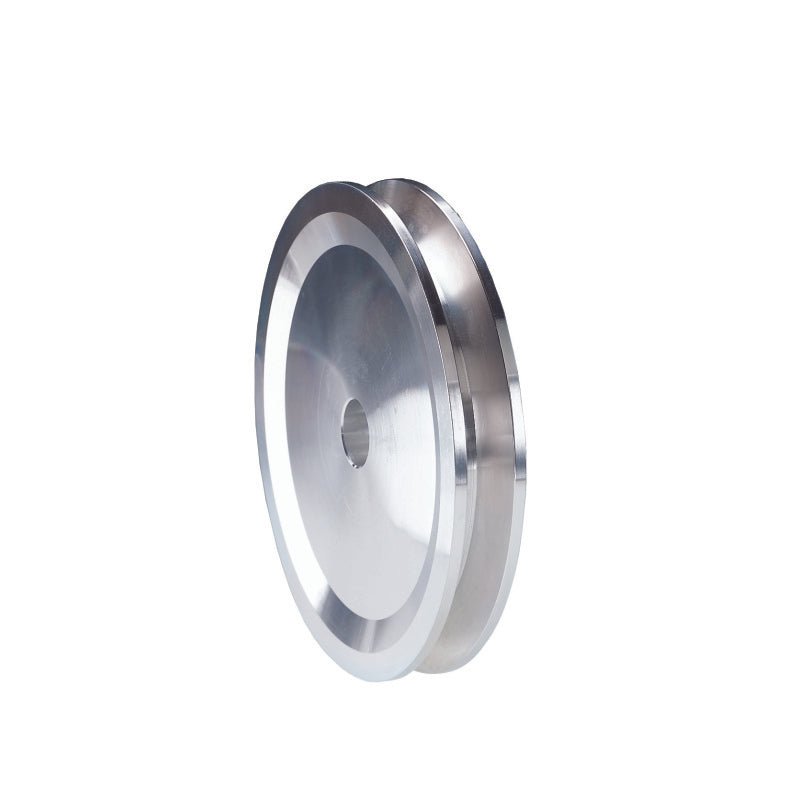 Aeromotive Billet Alternator 50% Underdrive Pulley - My Store