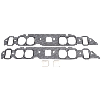 compare product Edelbrock BBC Oval Intake Gasket