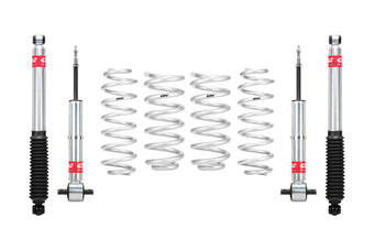 compare product Eibach 15-20 Chevrolet Tahoe 4WD Stage 1 Pro-Truck Lift Kit