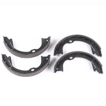 compare product Power Stop 11-18 Dodge Durango Rear Autospecialty Parking Brake Shoes