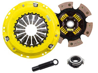 ACT 2002 Toyota Camry XT/Race Sprung 6 Pad Clutch Kit - My Store