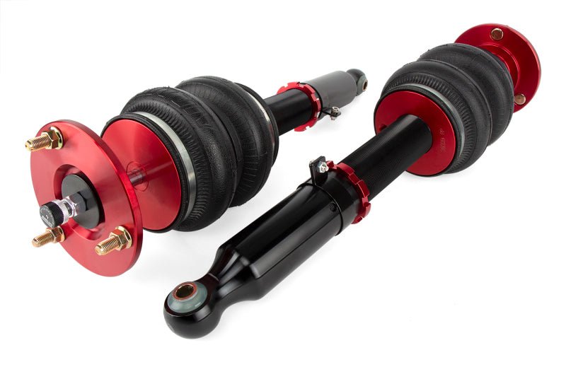 Air Lift Performance Lexus 06 - 13 IS250/IS350 RWD / 07 - 12 GS350 / 08 - 12 GS460 Front Kit - My Store