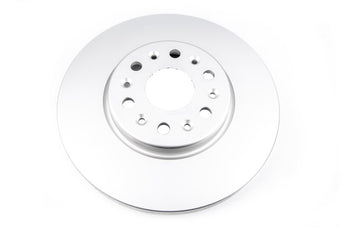 compare product DBA 19-23 Chevrolet Blazer Front En-Shield Street Series Rotor