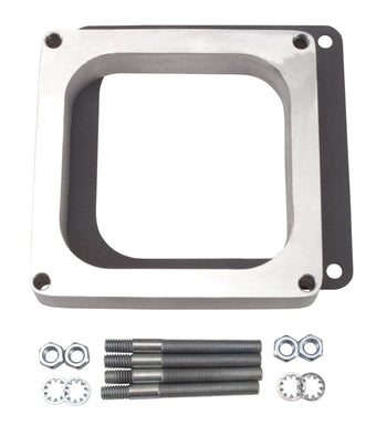 compare product Edelbrock 1-Inch 4500 Carb Spacer
