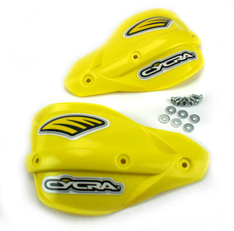 compare product Cycra Enduro Handshield - - Yellow
