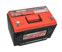 Odyssey Battery Auto/Truck/Heavy Duty & Commercial Performance AGM Battery (65 - 760) - My Store