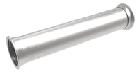 aFe MACH Force - Xp 304 SS Resonator 3in. Inlet/Outlet / 3in. Diameter / 16in. Length - My Store