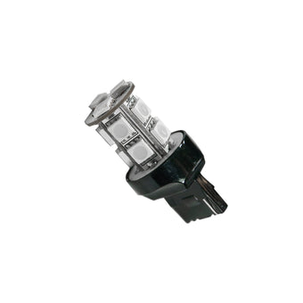 compare product Oracle 7443 13 LED Bulb (Single) - Amber