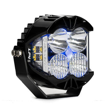 compare product Baja Designs LP4 Pro Driving/Combo LED - Blue