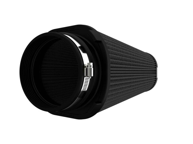 aFe Track Series Intake Pro 5R Air Filter (7 - 1/2 x5 - 1/2)IN F x(9 - 1/4 x7 - 1/4)IN B x(6 x4)IN T x9IN - My Store