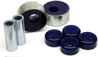 compare product SuperPro 2001 Toyota RAV4 Base Front Lower Inner Rearward Control Arm w/ Caster Bushing Kit