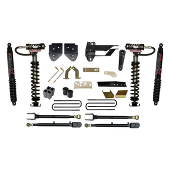 compare product Skyjacker 6In C/O KIT/17 F350 4WD W/LK
