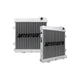 Mishimoto 87 - 91 BMW E30 M3 Manual Aluminum Radiator - My Store