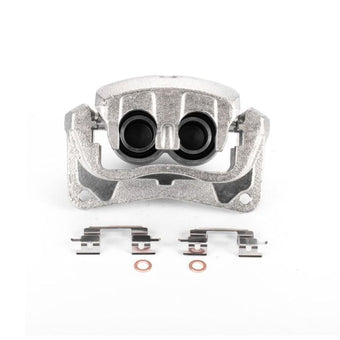 compare product Power Stop 02-03 Subaru Impreza Front Left Autospecialty Caliper w/Bracket
