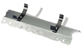 compare product Moroso Chevrolet Big Block Lifter Valley Oil Baffle