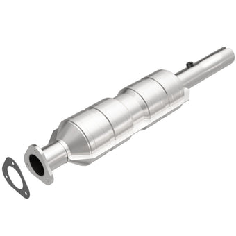 compare product MagnaFlow Direct Fit Catalytic Converter 99-01 E350 Van 5.4/6.8L