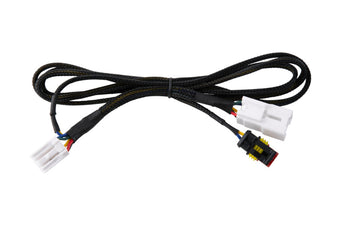 compare product Diode Dynamics 10-21 Toyota 4Runner Stage Series Reverse Light Wiring Harness