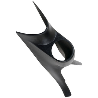 compare product Autometer 11-12 Ford Mustang (Hard Top ONLY) 52mm Black Single Pod