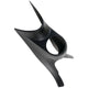 Autometer 11 - 12 Ford Mustang (Hard Top ONLY) 52mm Black Single Pod - My Store