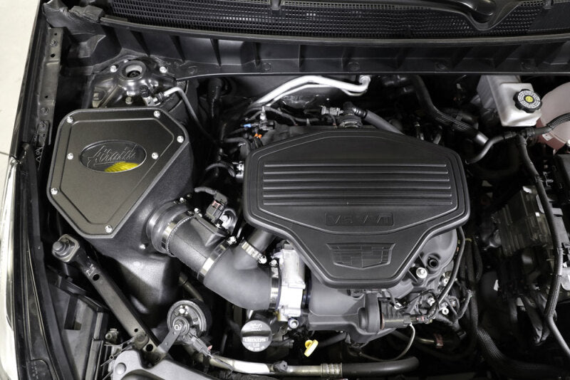 Airaid 23 - 24 Chevrolet Blazer 3.6 Performance Cold Air Intake System - My Store
