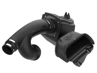 aFe 15 - 24 Ford F - 150 EcoBoost V6 2.7L/3.5L (tt) Quantum Cold Air Intake System w/ Pro DRY S Filter - My Store