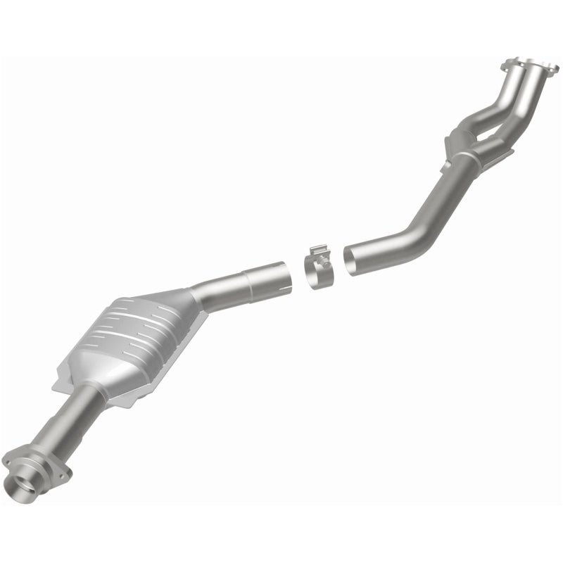 MagnaFlow Conv DF 1991 BMW 318I 1.8L - My Store