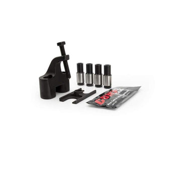compare product COMP Cams Tool SBC Valve Spring Compressor