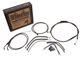 compare product Burly Brand Control Kit 14in Ape XL