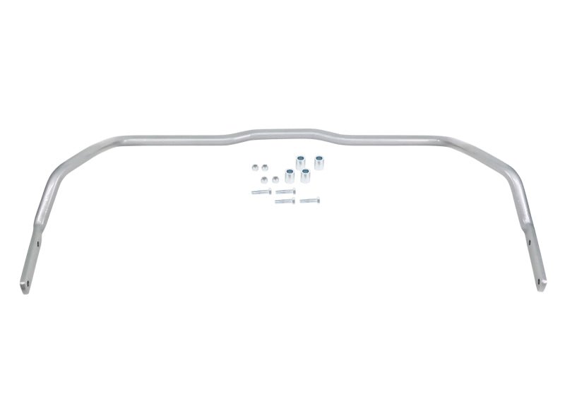 Whiteline 79 - 04 Ford Mustang 26mm Non Adjustable Rear Stabilizer Bar - My Store