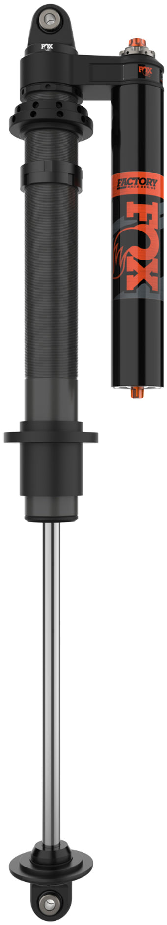 compare product Fox Factory Race 2.5 x 12 Coilover Piggyback Shock