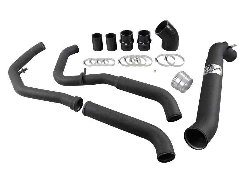 aFe Bladerunner Intercooler Tubes Combo 2015 Ford F - 150 V6 2.7 (tt) - My Store