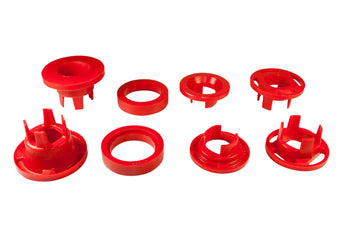 compare product Pedders Urethane Rear Cross Member Bushes 2009-2014 CHEVROLET CAMARO