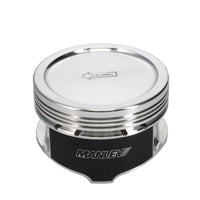 Manley 91 - 08 Lincoln V8 4.6L/281 Platinum Series Piston Set 5.933in Rod 3.543in Stroke - Set of 8 - My Store