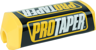 compare product ProTaper 2.0 Square Bar Pad - Yellow/Black