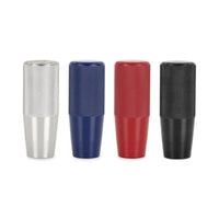 Mishimoto Weighted Shift Knob XL Black (Knurled) - My Store