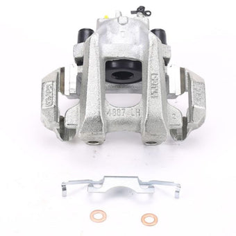 compare product Power Stop 11-17 Dodge Durango Rear Left Autospecialty Caliper w/Bracket