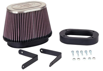 compare product K&N 91-99 Dodge Stealth / Mitsubishi 3000GT V6-3.0L Performance Intake Kit