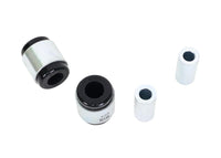 Whiteline Toyota RAV4 19 - 25 Rear Upper Control Arm Bushing - My Store