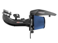aFe Track Series Carbon Fiber Pro 5R AIS - 16 - 19 Chevrolet Camaro SS V8 - 6.2L - My Store