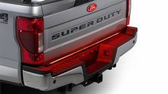 compare product Putco 15-22 Chevy Colorado//20-22 Jeep Gladiator 48in Light Blade Direct Fit Kit Red/Amber/White